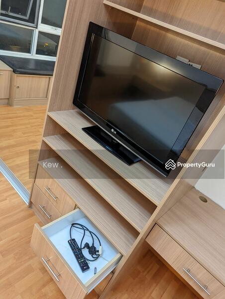 For Sale - Maytower Serviced Residences