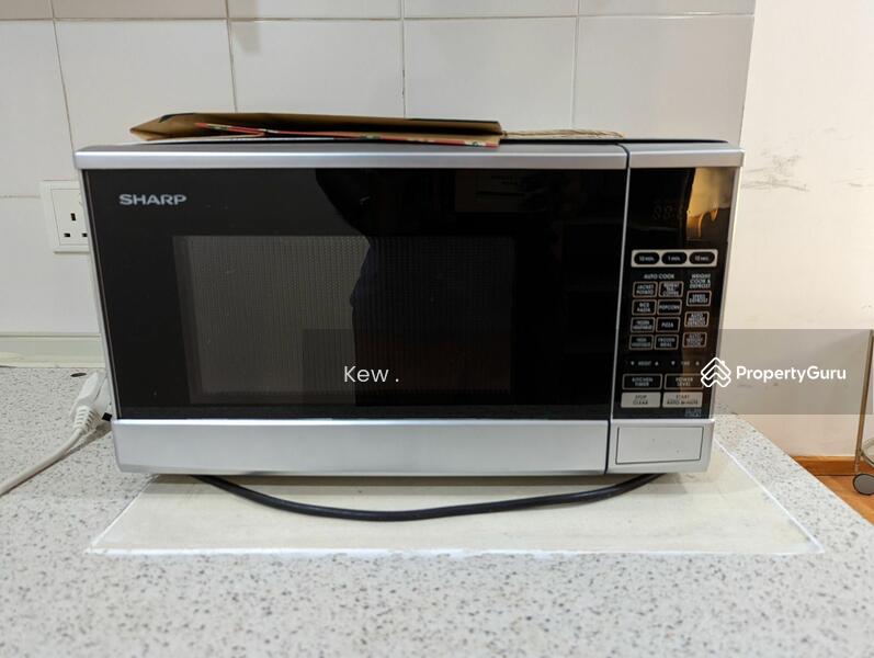 For Sale - Maytower Serviced Residences