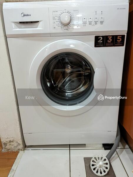 For Sale - Maytower Serviced Residences