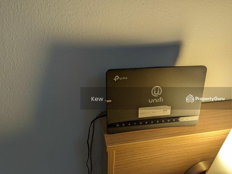 For Sale - Maytower Serviced Residences