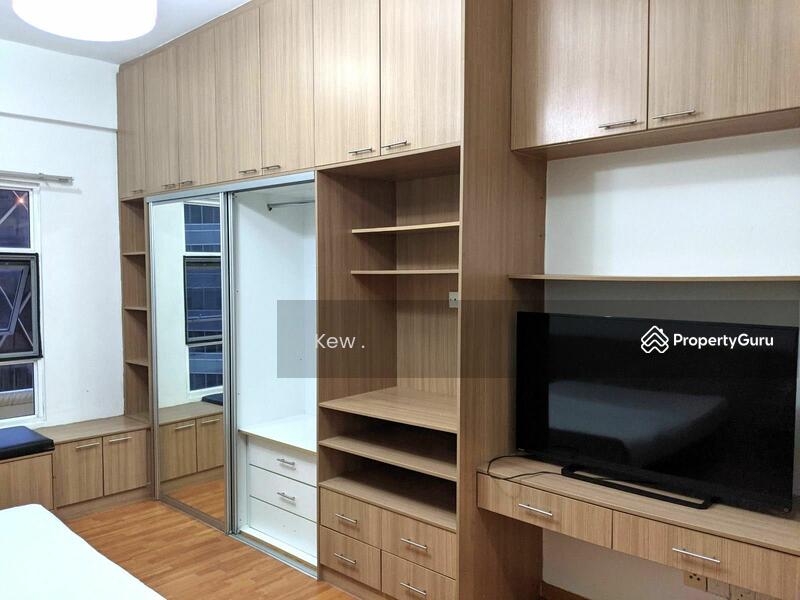 For Sale - Maytower Serviced Residences