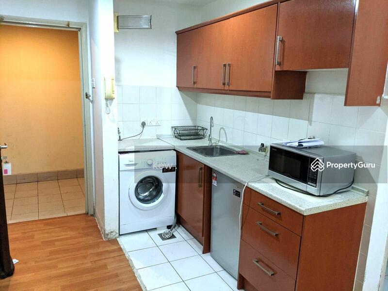 For Sale - Maytower Serviced Residences