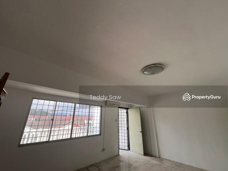 3-storey Terraced House for Sale in Bandar Baru Selayang (Selayang) - Teddy Saw - PropertyGuru.com.my
