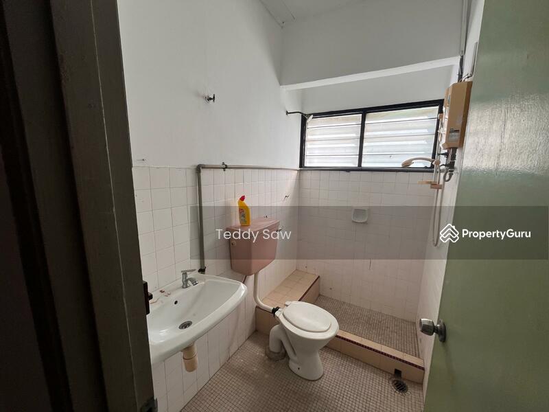 3-storey Terraced House for Sale in Bandar Baru Selayang (Selayang) - Teddy Saw - PropertyGuru.com.my