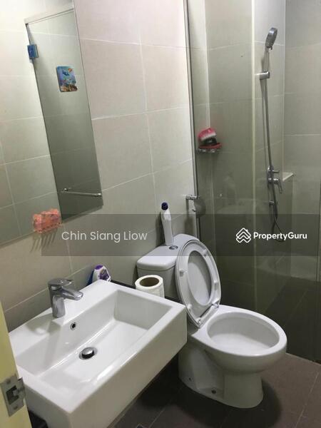 Servis Apartment untuk Dijual di Atlantis Residences (Pangsapuri Atlantis Kota Syahbandar) - Chin Siang Liow - PropertyGuru.com.my