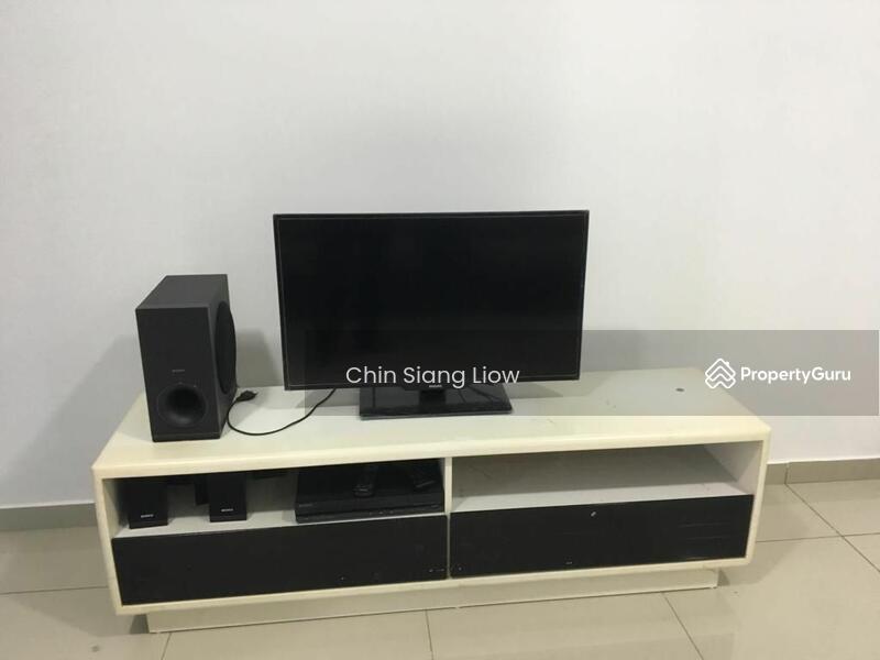 Servis Apartment untuk Dijual di Atlantis Residences (Pangsapuri Atlantis Kota Syahbandar) - Chin Siang Liow - PropertyGuru.com.my