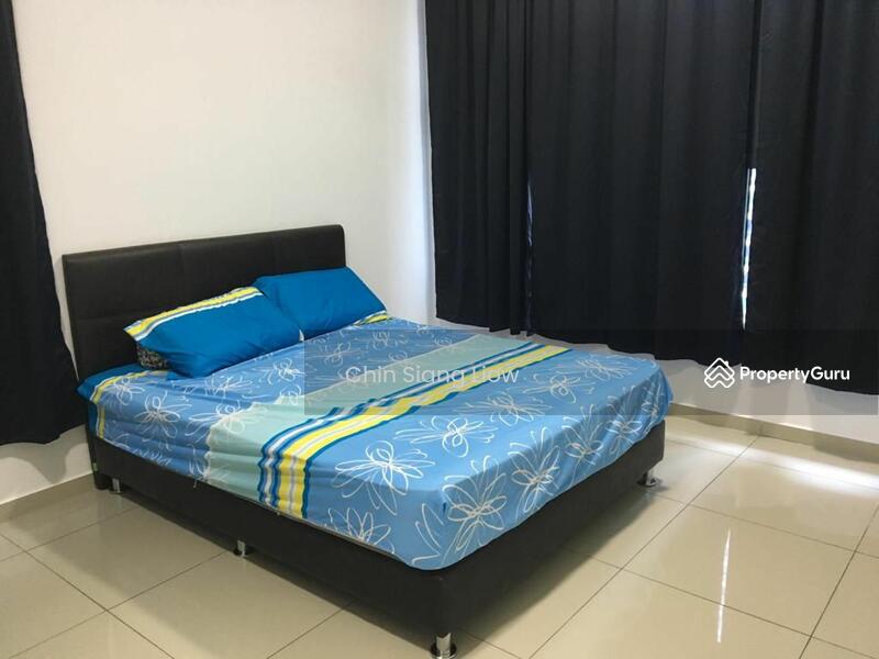 Servis Apartment untuk Dijual di Atlantis Residences (Pangsapuri Atlantis Kota Syahbandar) - Chin Siang Liow - PropertyGuru.com.my
