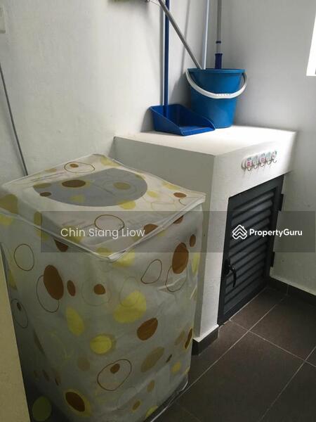 Servis Apartment untuk Dijual di Atlantis Residences (Pangsapuri Atlantis Kota Syahbandar) - Chin Siang Liow - PropertyGuru.com.my