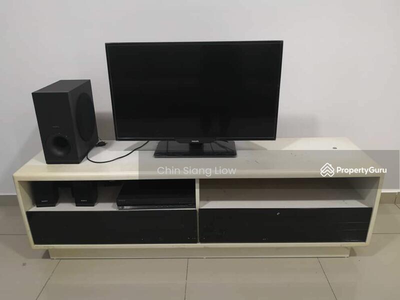 Servis Apartment untuk Dijual di Atlantis Residences (Pangsapuri Atlantis Kota Syahbandar) - Chin Siang Liow - PropertyGuru.com.my
