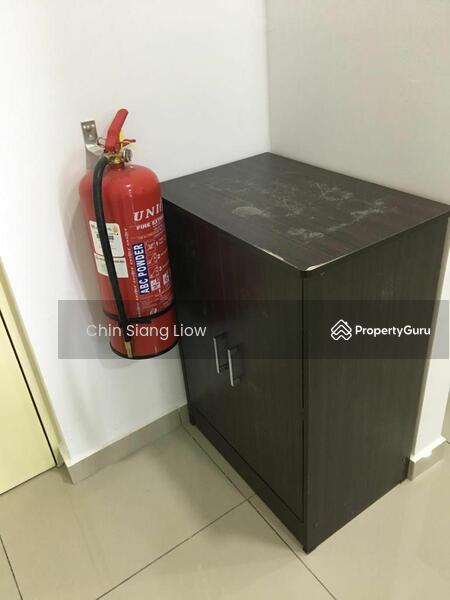 Servis Apartment untuk Dijual di Atlantis Residences (Pangsapuri Atlantis Kota Syahbandar) - Chin Siang Liow - PropertyGuru.com.my