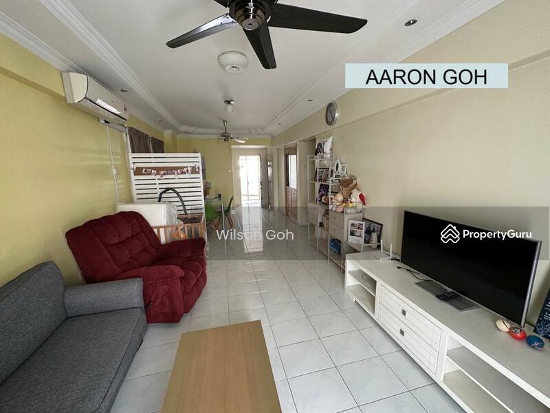 Untuk Dijual - Menara Greenview