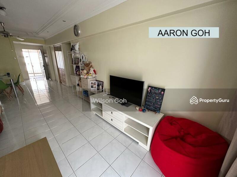 Untuk Dijual - Menara Greenview