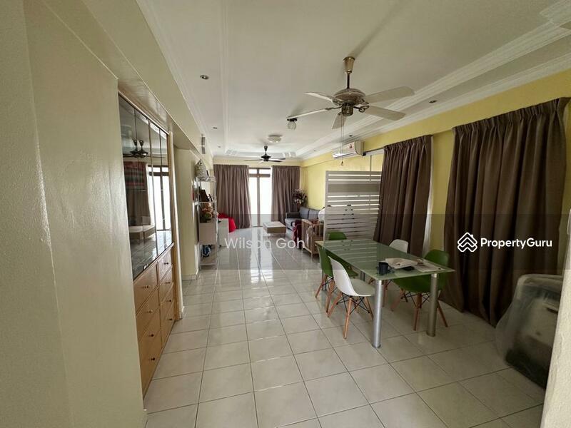 Untuk Dijual - Menara Greenview