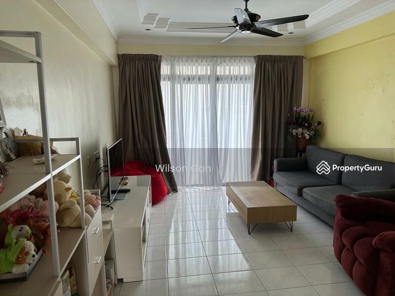 Untuk Dijual - Menara Greenview