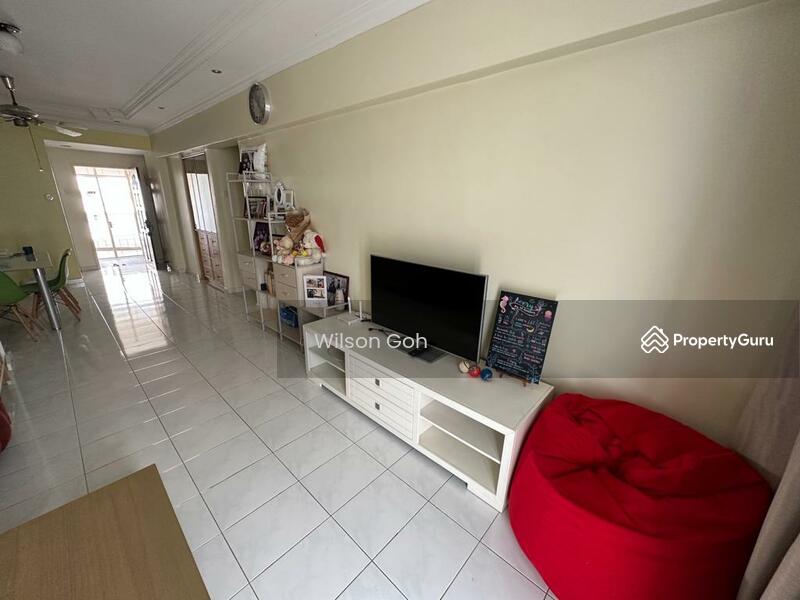 Untuk Dijual - Menara Greenview