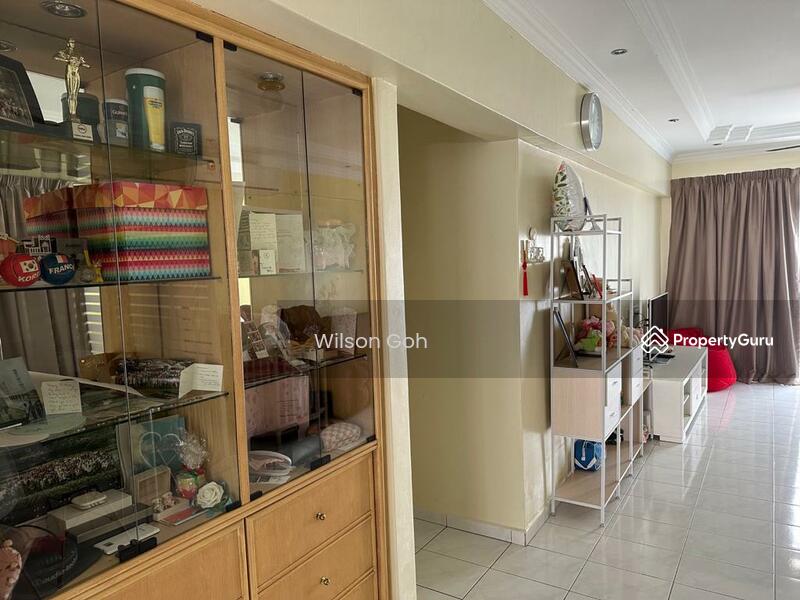 Untuk Dijual - Menara Greenview