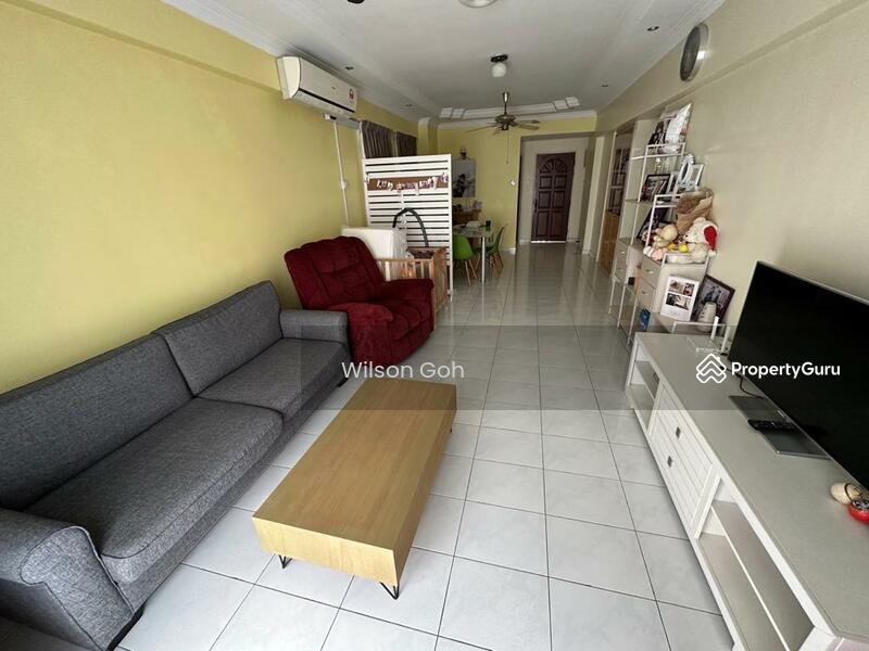 Untuk Dijual - Menara Greenview