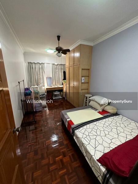 Untuk Dijual - Menara Greenview