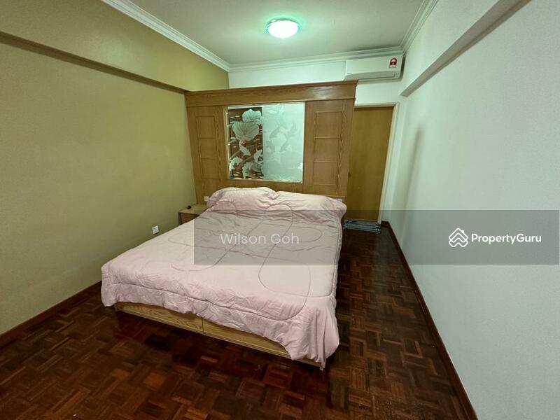 Untuk Dijual - Menara Greenview