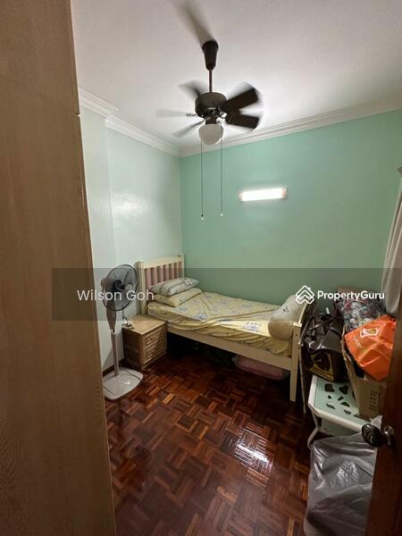 Untuk Dijual - Menara Greenview