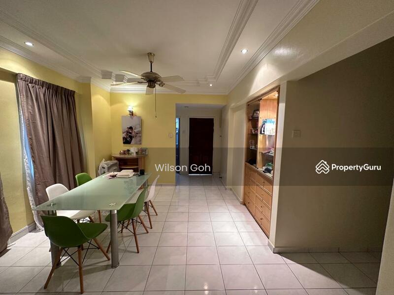 Untuk Dijual - Menara Greenview