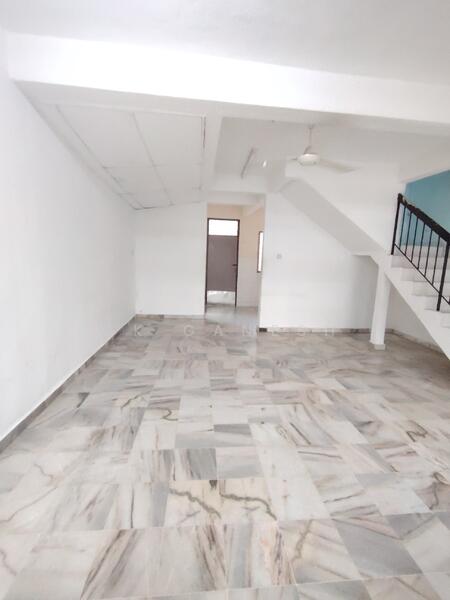For Rent - Taman Seremban Jaya