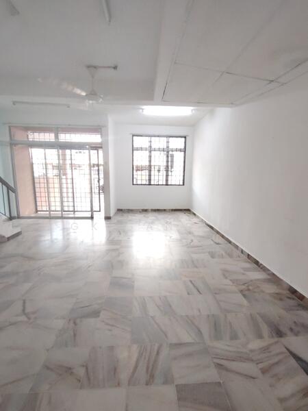 For Rent - Taman Seremban Jaya