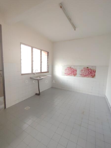 For Rent - Taman Seremban Jaya