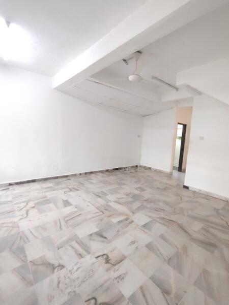 For Rent - Taman Seremban Jaya
