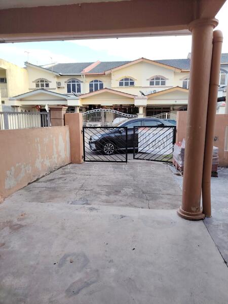 For Rent - Taman Seremban Jaya