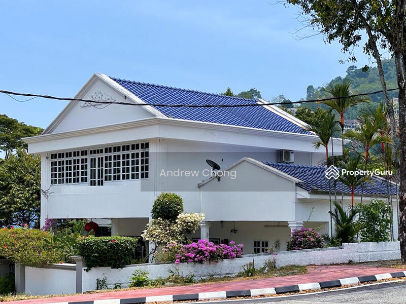 Bungalow for Sale in Tanjung Bungah (Penang) - Andrew Chong - PropertyGuru.com.my