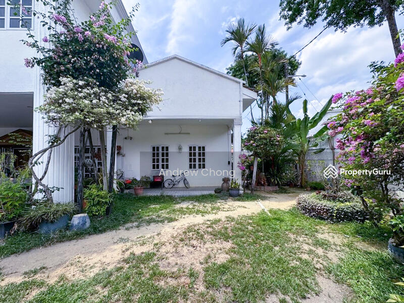 Bungalow for Sale in Tanjung Bungah (Penang) - Andrew Chong - PropertyGuru.com.my