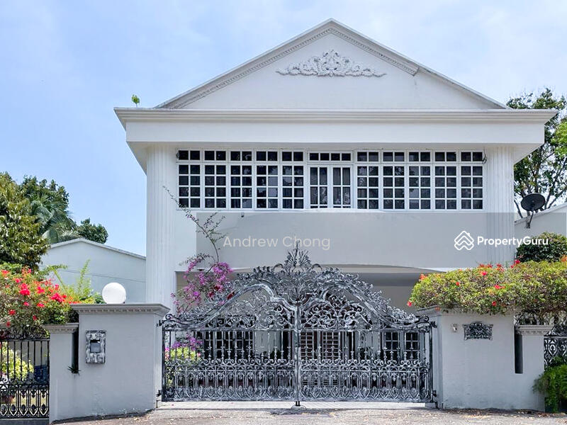 Bungalow for Sale in Tanjung Bungah (Penang) - Andrew Chong - PropertyGuru.com.my