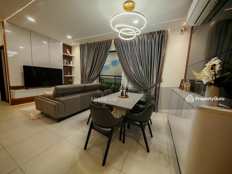 For Sale - Cascadale Residence