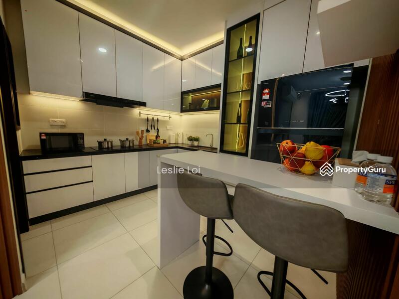 For Sale - Cascadale Residence