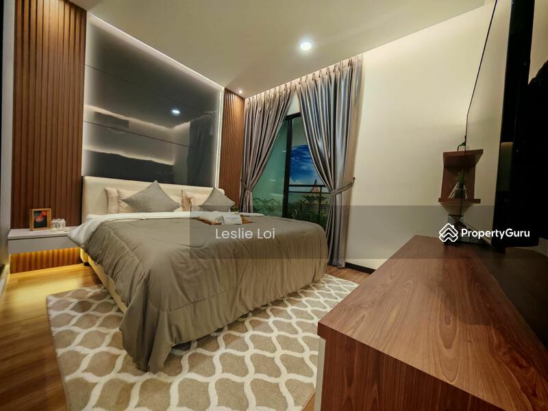 For Sale - Cascadale Residence