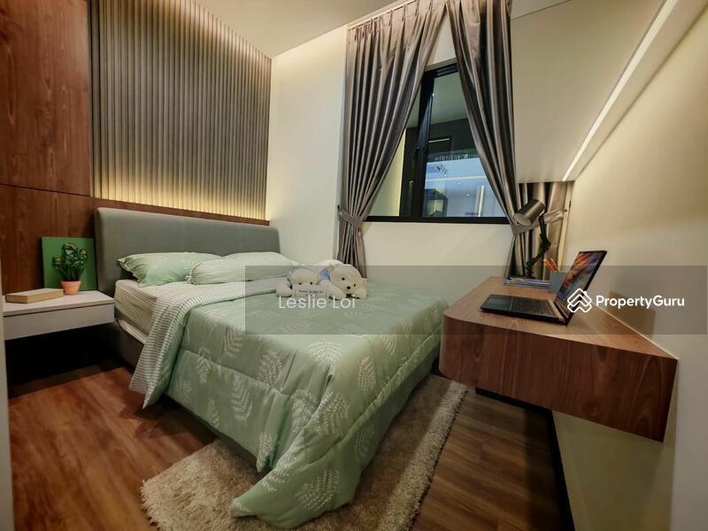 For Sale - Cascadale Residence