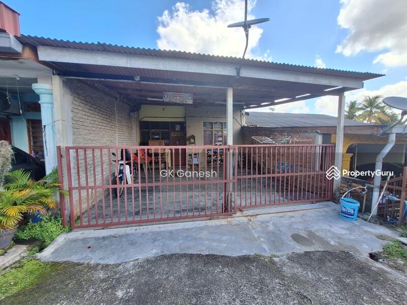 For Sale - Single Storey Gateway Kuala Pilah