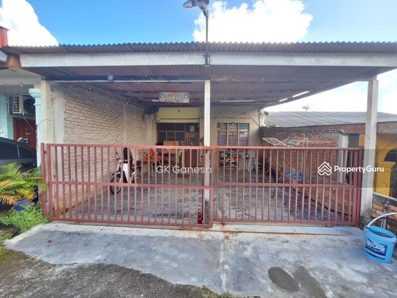 For Sale - Single Storey Gateway Kuala Pilah