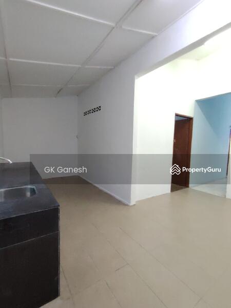 For Sale - Single Storey Gateway Kuala Pilah