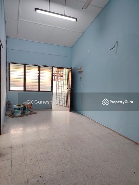 For Sale - Single Storey Gateway Kuala Pilah