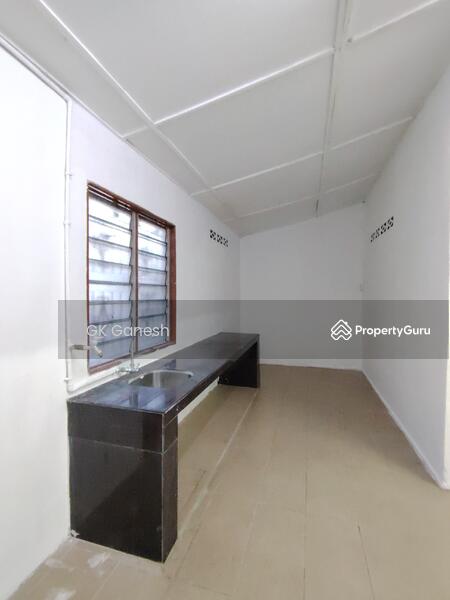 For Sale - Single Storey Gateway Kuala Pilah