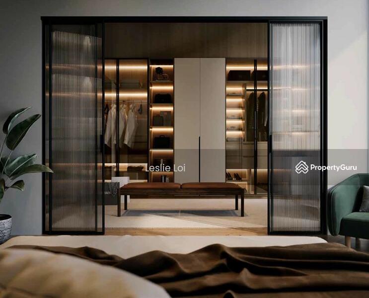 For Sale - Skyvilla Residences