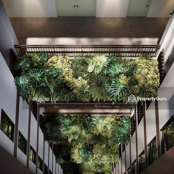 For Sale - Skyvilla Residences