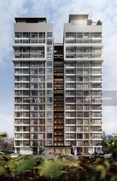 For Sale - Skyvilla Residences