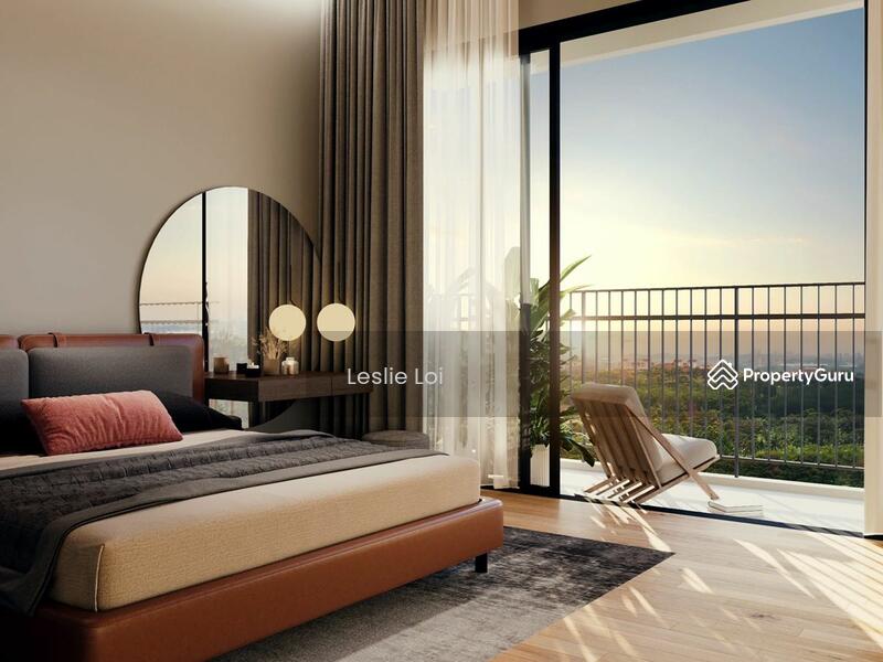 For Sale - Skyvilla Residences