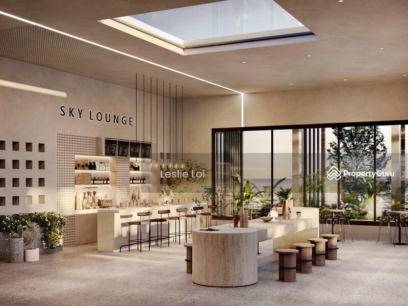 For Sale - Skyvilla Residences