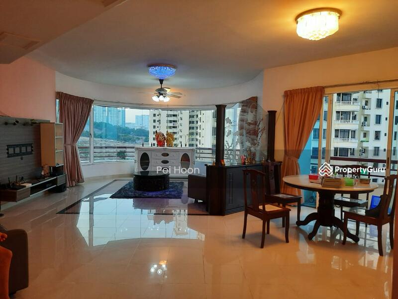 For Sale - Mutiara Villa Condominium