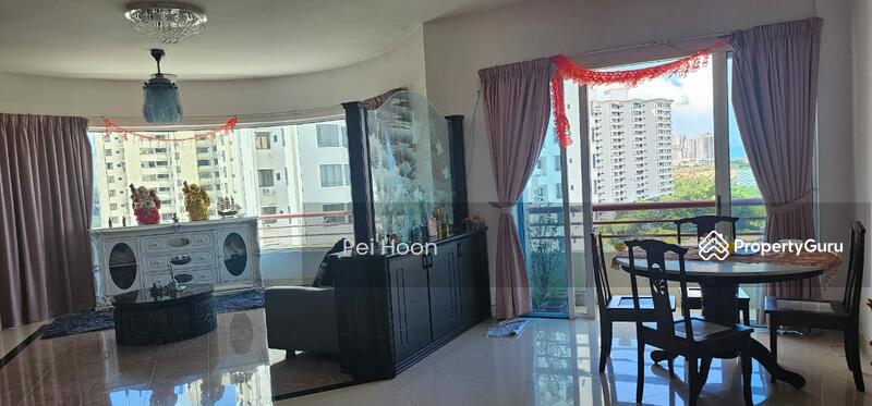 For Sale - Mutiara Villa Condominium