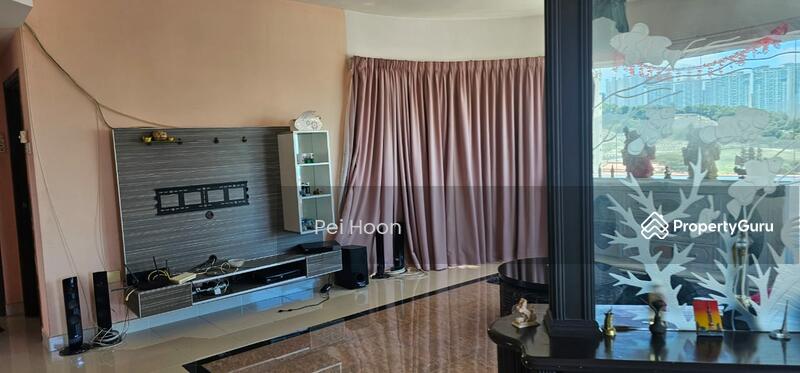 For Sale - Mutiara Villa Condominium